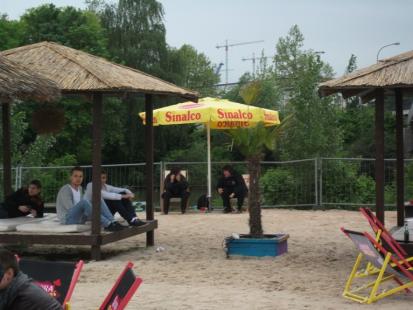 Beachparty Heilbronn 5