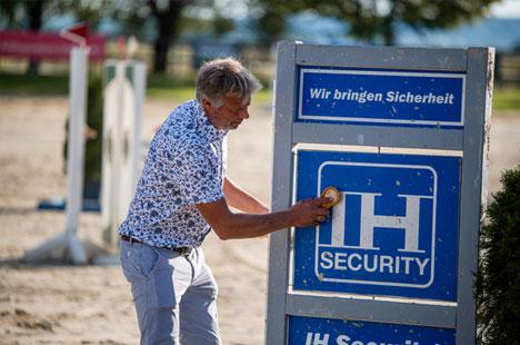 Dressur- und Springreitturnier Trebur