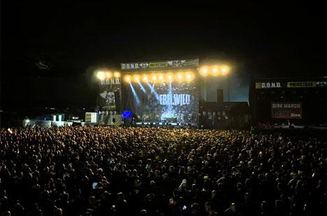 event security