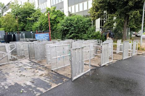 absperrigiitrer-reinigung