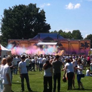 Holi Gaudy - color your day - Mannheim 5