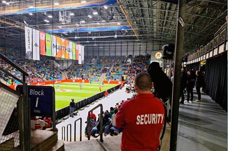 security