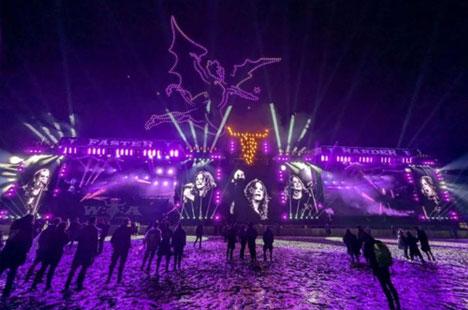 Wacken Security 2025