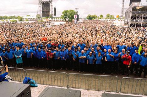 Wacken Security