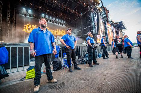 stagestage security