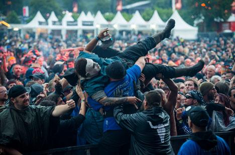 Wacken Security