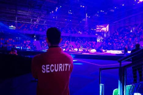 sport_security